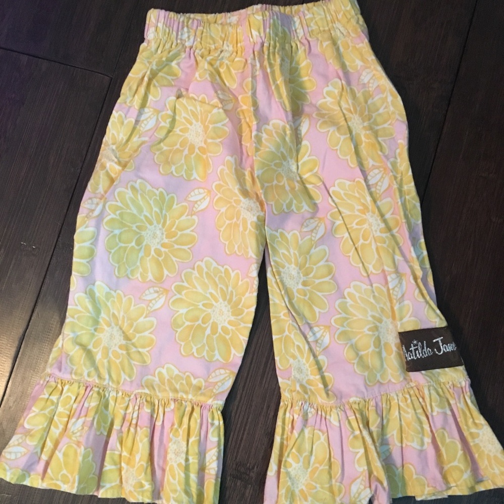 Matilda Jane Pants
